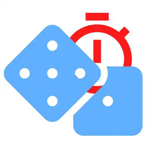Play Timer, Dice & Lists for Scattergories & Stop Game APK Play Timer, Dice & Lists for Scattergories & Stop Game APK