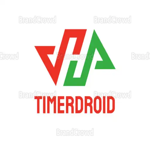 Play Timerdroid STOP WATCH TIMER APP APK