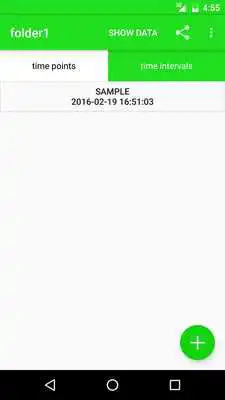 Play Time recorder ex