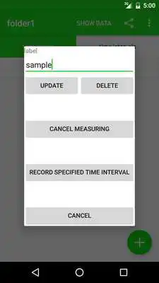 Play Time recorder ex