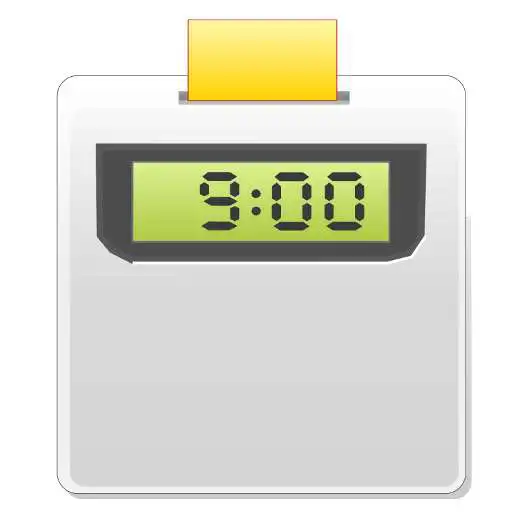 Play Time Recorder APK Play Time Recorder APK