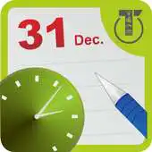 Free play online Time Register APK Free play online Time Register APK