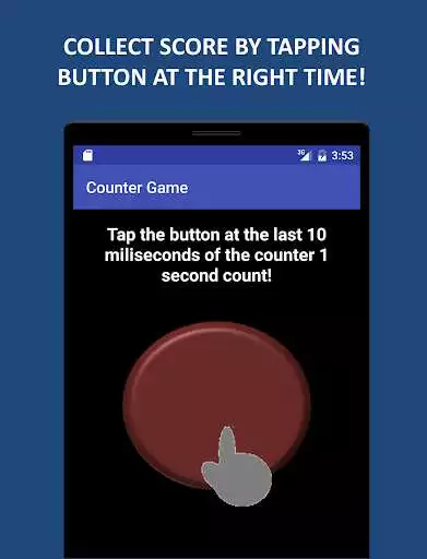 Play Timer Game  and enjoy Timer Game with UptoPlay