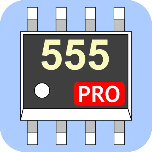 Play Timer IC 555 Calculator Pro APK Play Timer IC 555 Calculator Pro APK
