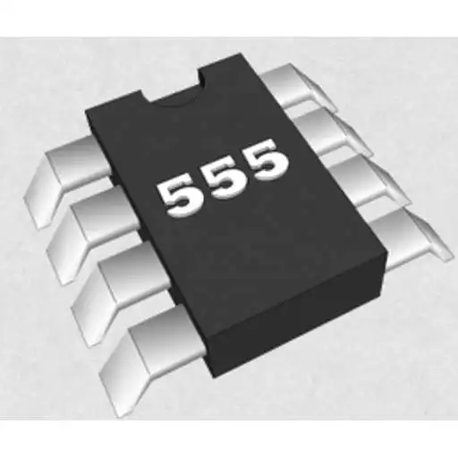 Free play online Timer IC 555 Tool APK