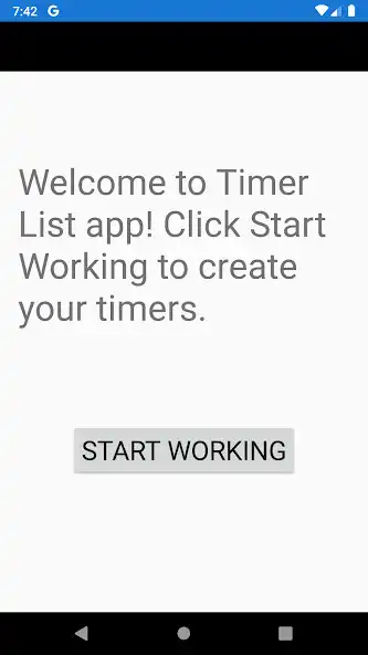 Play Timer List  and enjoy Timer List with UptoPlay