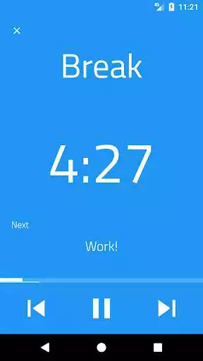 Play Timerro - Interval Timer Play Timerro - Interval Timer