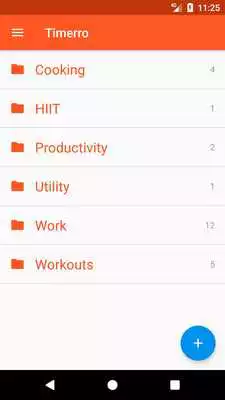 Play Timerro - Interval Timer Play Timerro - Interval Timer