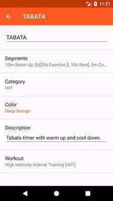 Play Timerro - Interval Timer Play Timerro - Interval Timer