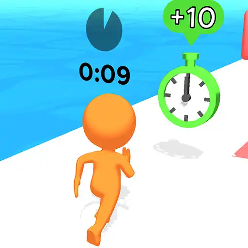 Play Timer Run APK