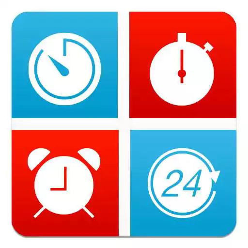 Run free android online Timers4Me - Timer & Stopwatch APK