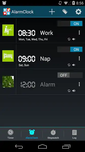 Play Timers4Me TimerStopwatch Pro as an online game Timers4Me TimerStopwatch Pro with UptoPlay