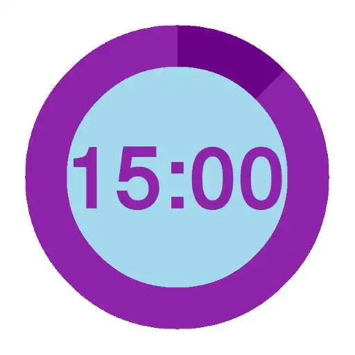 Play Timer Scrum APK