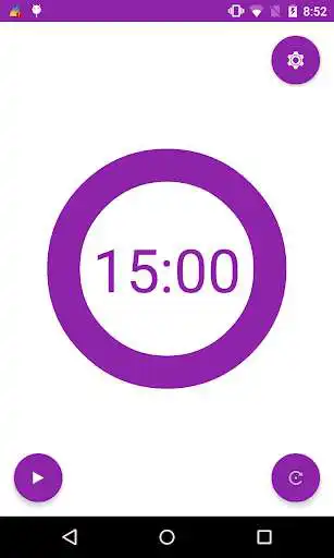Play Timer Scrum  and enjoy Timer Scrum with UptoPlay