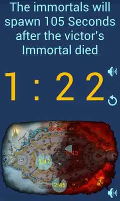 Play Timers for HotS