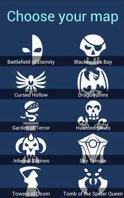 Play Timers for HotS