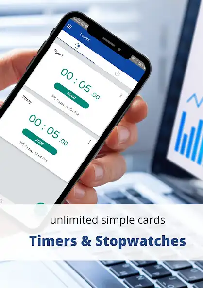 Play Timers  stopwatches  and enjoy Timers  stopwatches with UptoPlay