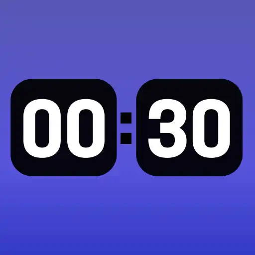 Play Timer Stopwatch: Multi timer APK Play Timer Stopwatch: Multi timer APK