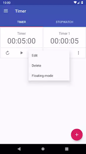 Play Timer  Stopwatch