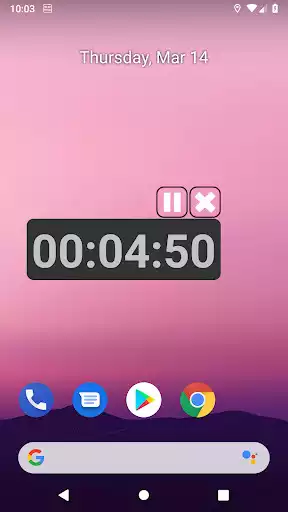 Play Timer  Stopwatch