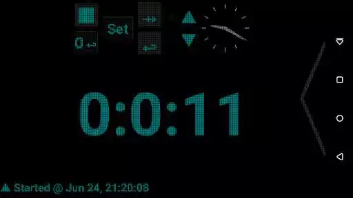 Play Timer - Time management  and enjoy Timer - Time management with UptoPlay