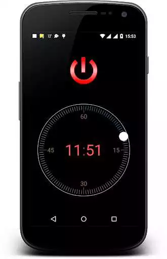 Play Timer Torch-Auto Off Torch
