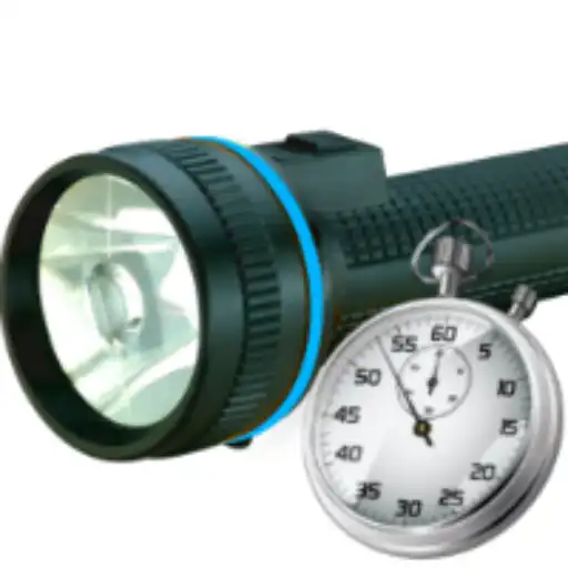 Play Timer Torch Flash Screen Light APK Play Timer Torch Flash Screen Light APK
