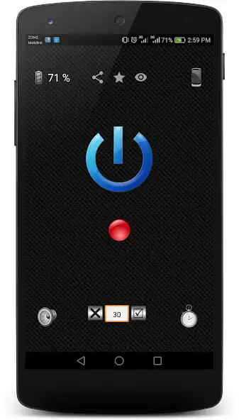 Play Timer Torch Flash Screen Light  and enjoy Timer Torch Flash Screen Light with UptoPlay