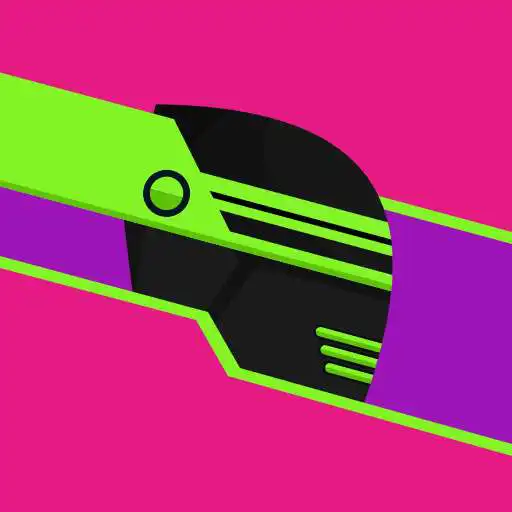 Play Time Run 2050 APK