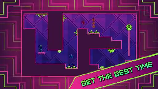 Play Time Run 2050  and enjoy Time Run 2050 with UptoPlay