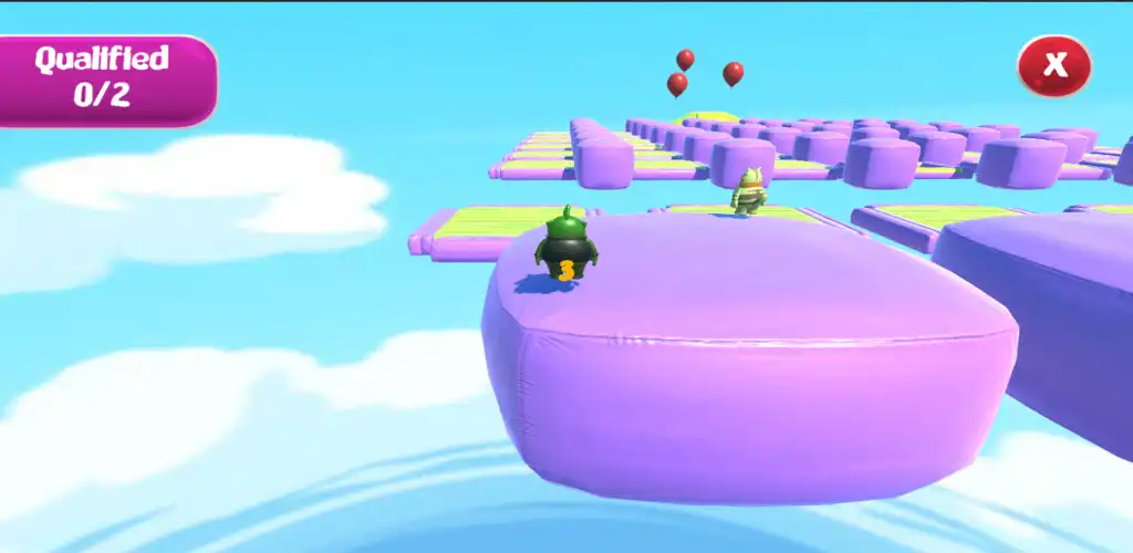 Play Time Run Guys as an online game online Time Run Guys with UptoPlay Play Time Run Guys as an online game Time Run Guys with UptoPlay