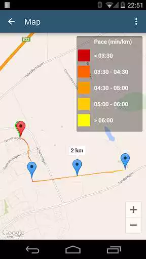 Play Time Runner  and enjoy Time Runner with UptoPlay
