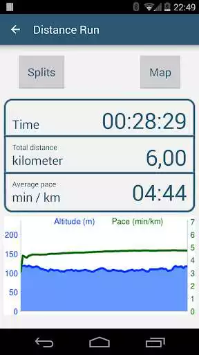 Play Time Runner as an online game Time Runner with UptoPlay