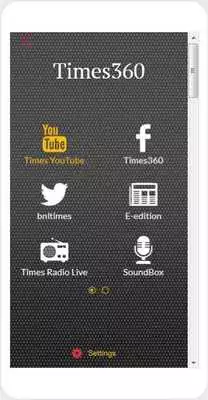 Play Times360  and enjoy Times360 with UptoPlay