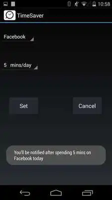 Play TimeSaver for Social Media