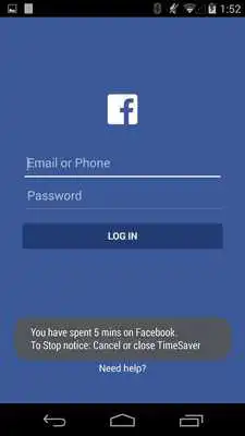 Play TimeSaver for Social Media