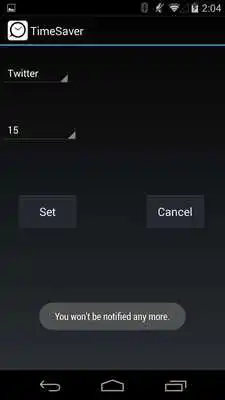 Play TimeSaver for Social Media