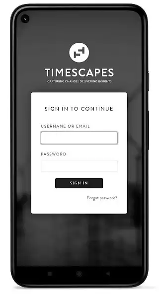 Play Timescapes as an online game Timescapes with UptoPlay