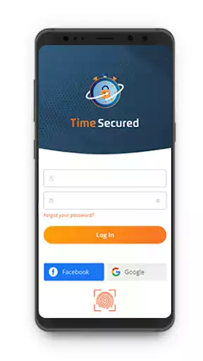 Play Time Secured as an online game Time Secured with UptoPlay
