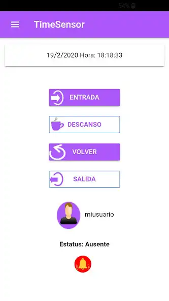 Play TimeSensorEsp as an online game TimeSensorEsp with UptoPlay