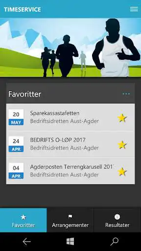 Play TimeService as an online game TimeService with UptoPlay