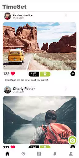 Play TimeSet: Set your experience in time and place  and enjoy TimeSet: Set your experience in time and place with UptoPlay