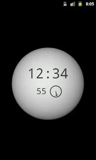 Play APK Time Setting Clock  and enjoy Time Setting Clock with UptoPlay jp.gr.java_conf.testa.clockset