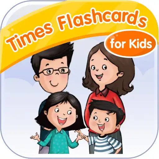 Play Times Flashcard for Kids APK