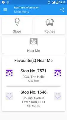 Play Times For Dublin Bus