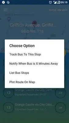 Play Times For Dublin Bus