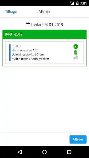Play Timesheet AutoPilot as an online game Timesheet AutoPilot with UptoPlay