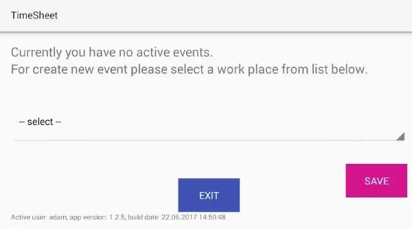 Play TimeSheet Tronic as an online game online TimeSheet Tronic with UptoPlay Play TimeSheet Tronic as an online game TimeSheet Tronic with UptoPlay