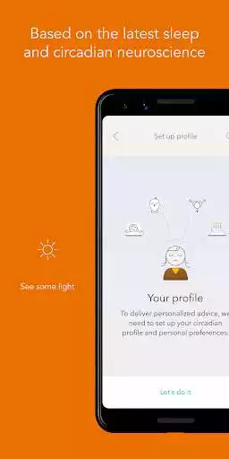 Play Timeshifter® - The Jet Lag App as an online game Timeshifter® - The Jet Lag App with UptoPlay