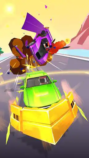 Play Timeshift Race as an online game Timeshift Race with UptoPlay